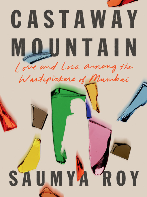 Title details for Castaway Mountain by Saumya Roy - Available